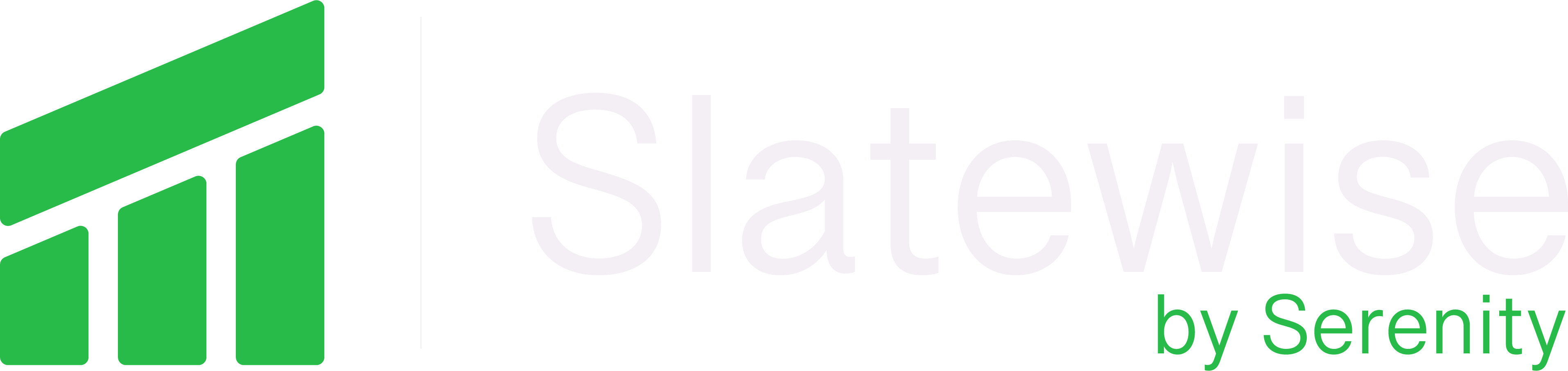 Slatewise by Serenity